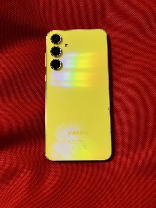 Samsung A55 5G foarte bun