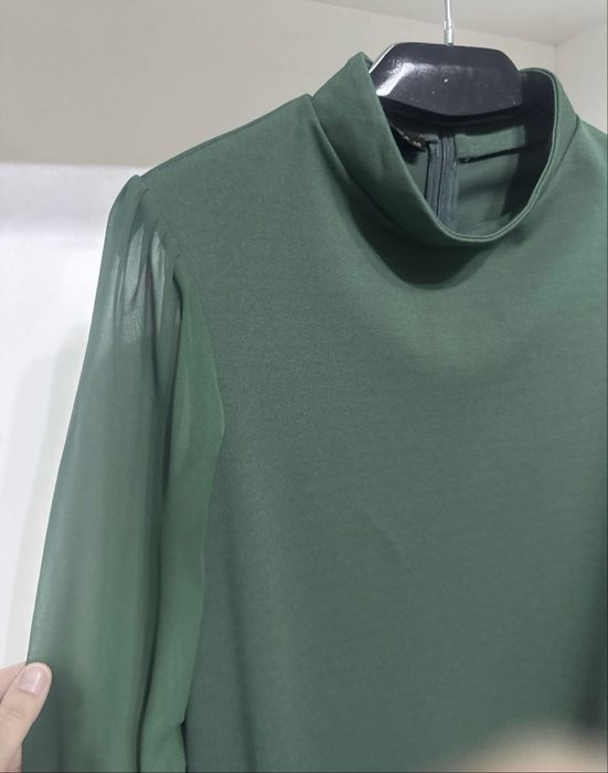 Платье женское демисезон