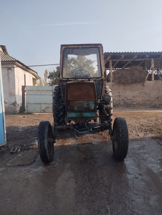 Sotiladi 20 milyon som