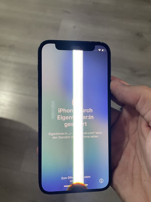 Vand 12 mini stricat