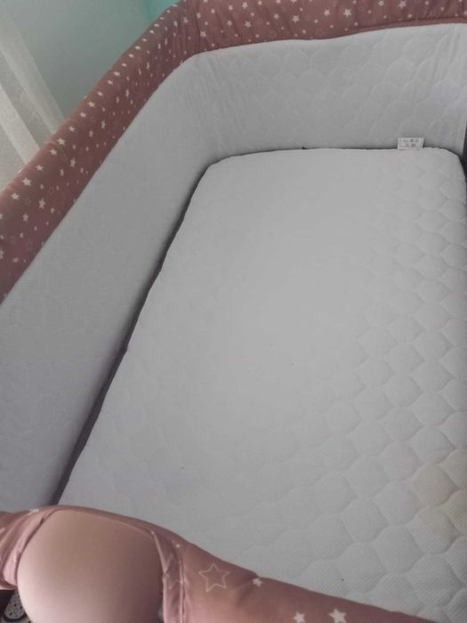 Лорели sleep n care креватче