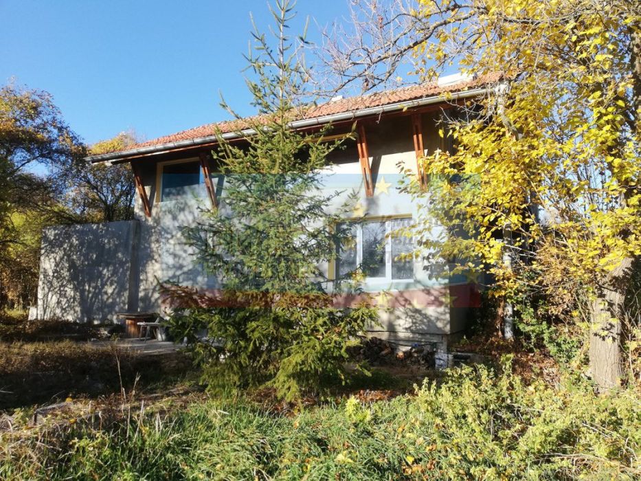 Къща в с. Николаево