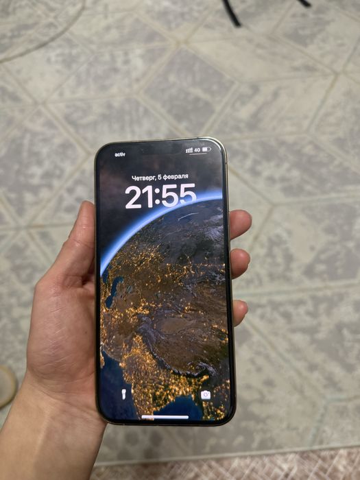 Айфон 13 промакс