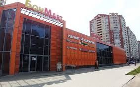 Сэндвич панели монтаж МК