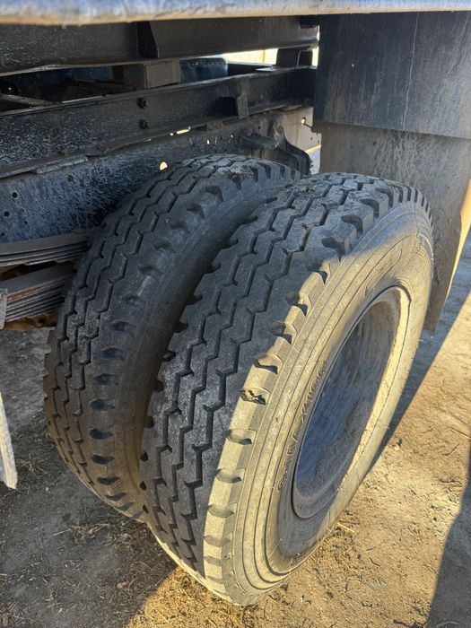 Зил 130 Сельхозник