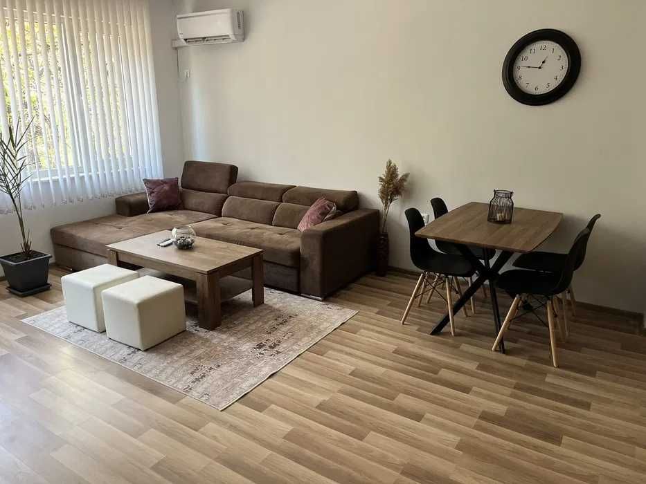 Дава се под наем Двустаен апартамент в Китен - 64 кв.м за 331.5 € - Снимка #3