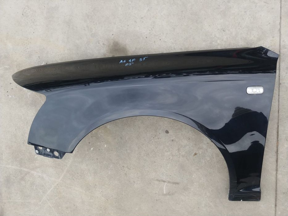aripa stanga fata  audi a6 c6 4f  2005