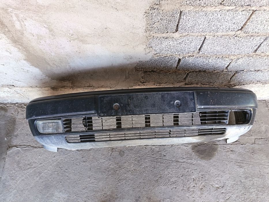 Ауди С4 передний бампер