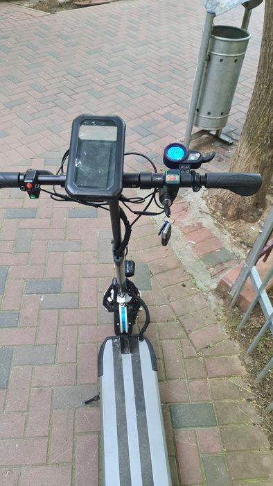 Trotinetă electrică Speedxman 10 2022