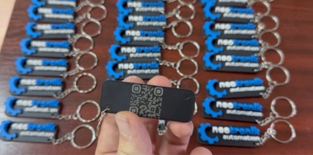 Gravare de produse si debitare.