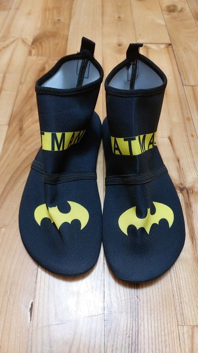 Аквашузы Batman размер 40-41