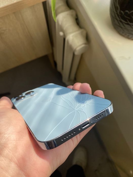 Iphone 13 pro max 128gb