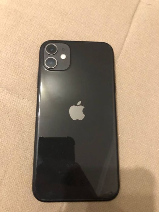Продам Iphone 11 64gb