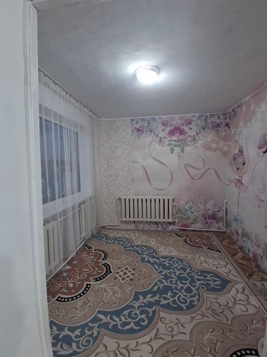 Сдам 3х ком квартиру