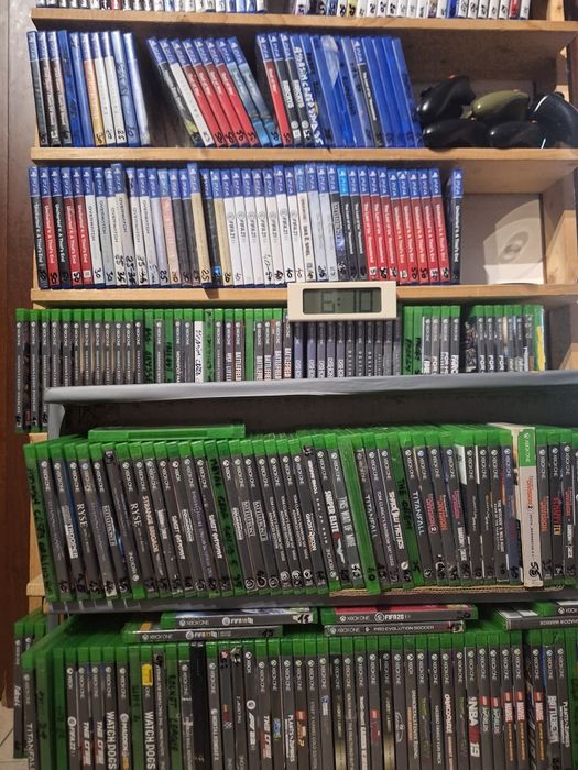 Xbox one Minecraft joc original