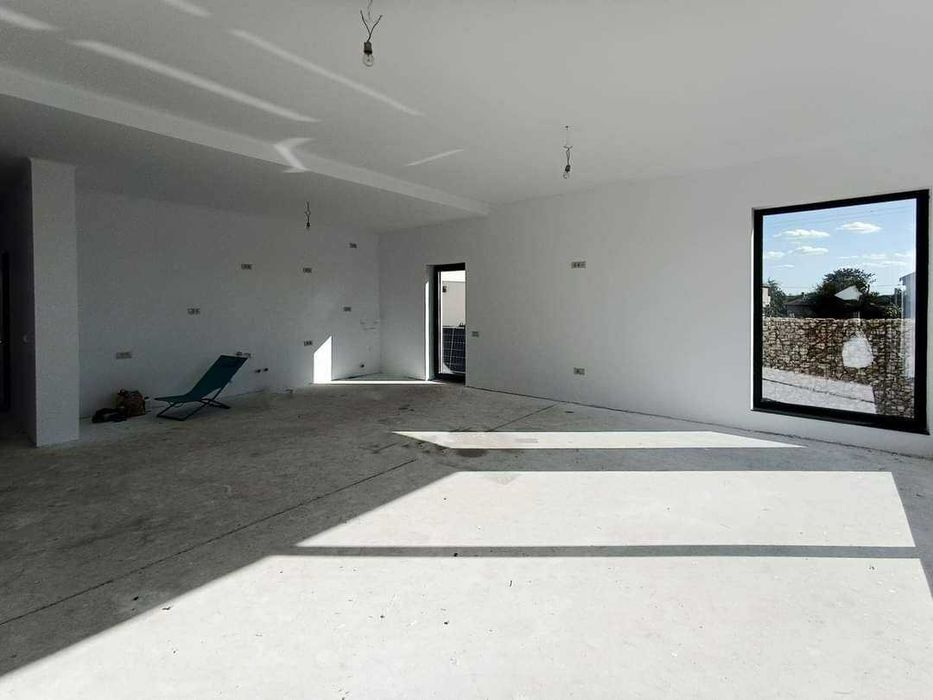 Casa de vanzare situata in Valu lui Traian, Constanta