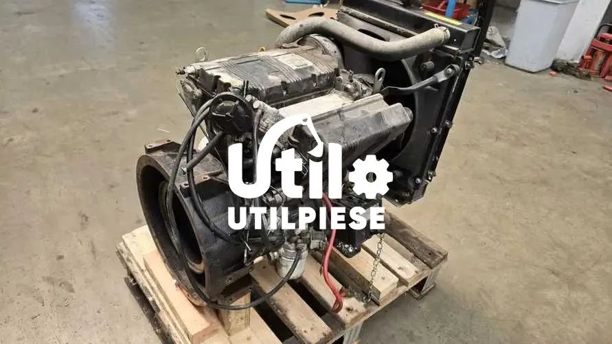 Motor Kohler KDW1003GE Tractoare Generatoare Utilaje - Verificat