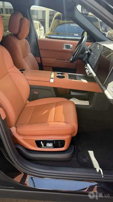 Lixiang L9 Ultra naxt va halol nasiya