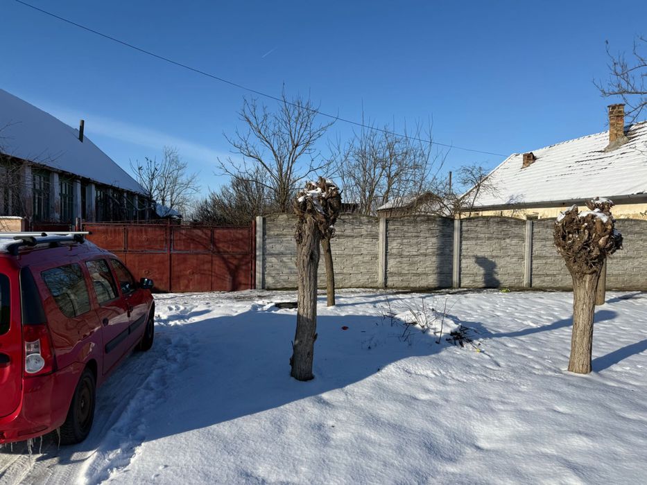 Casă de vânzare lunga