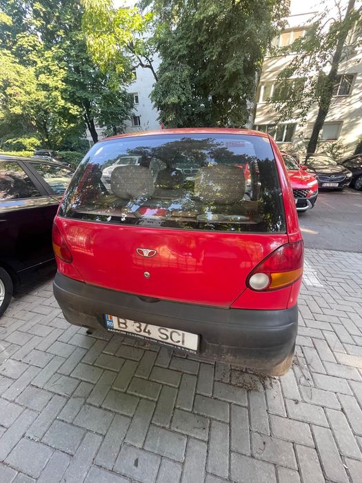 DAEWOO  0 — imagine 2