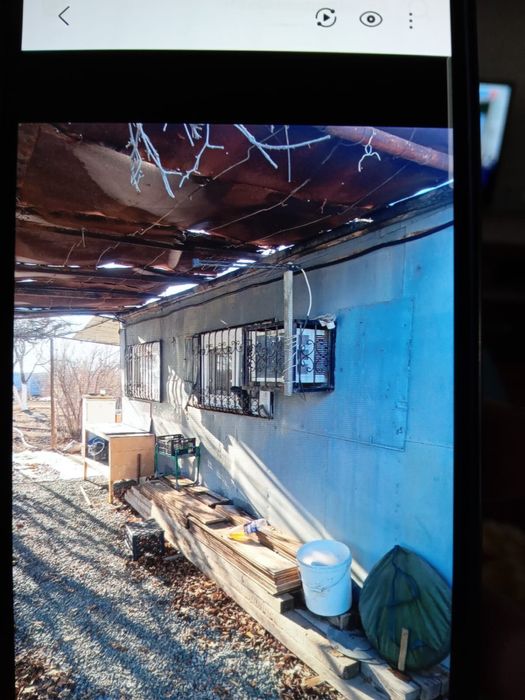 Продается дача.