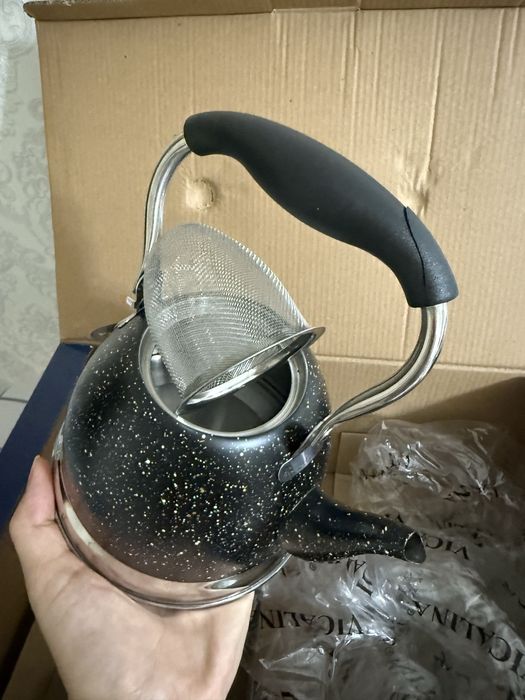 Набор чайников Vicalina