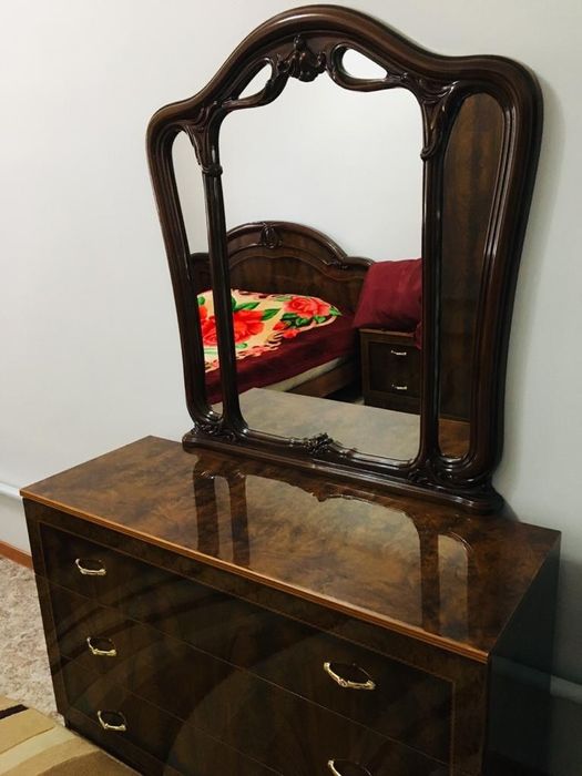 Спальня гарнитур