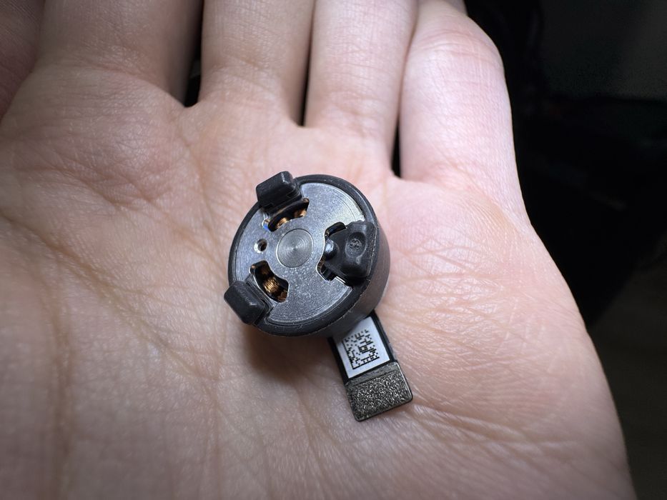 Моторчик “P” вверх, вниз / Dji Mini 3/3 Pro