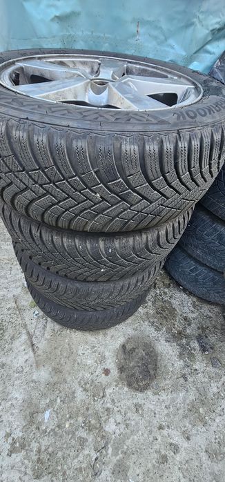 Jante volvo v 40 schimb cu jante pentru skoda yeti