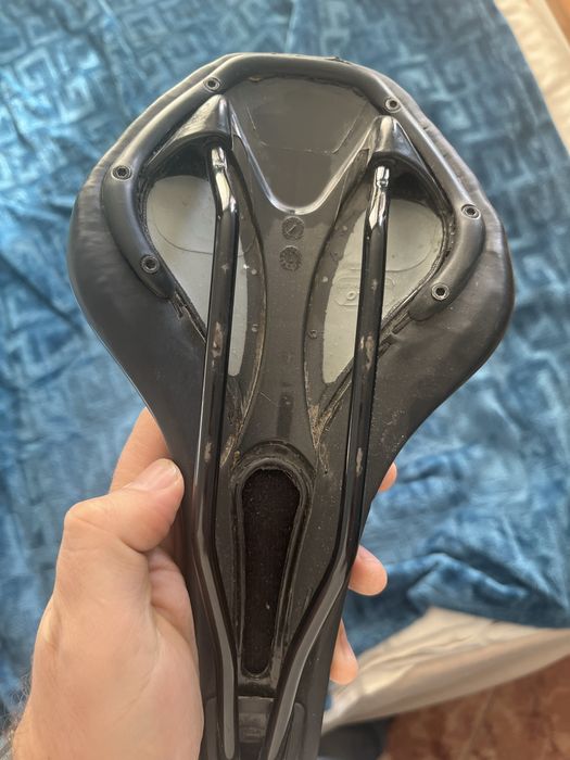 Седалка за колело boardmen