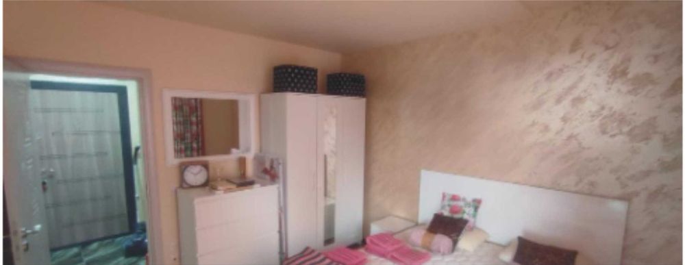 Двустаен апартамент