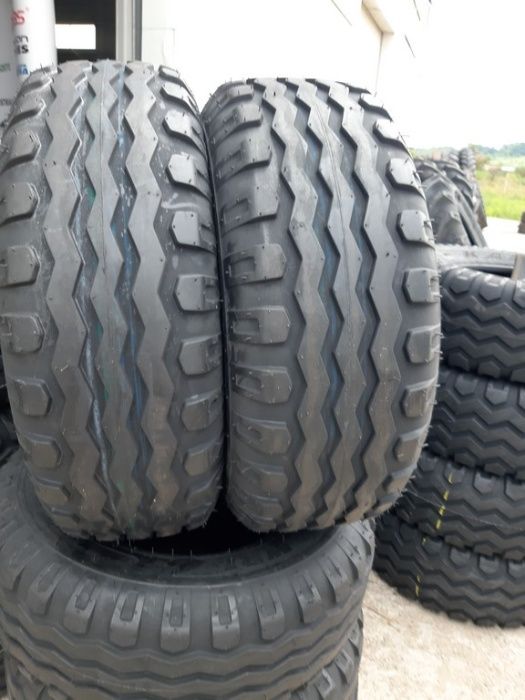 anvelope noi 10.0/75-15.3 MRL cu 12pr livrare rapida vidanje mig presa