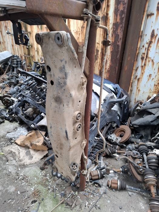 Субару Форестър 2006 на части