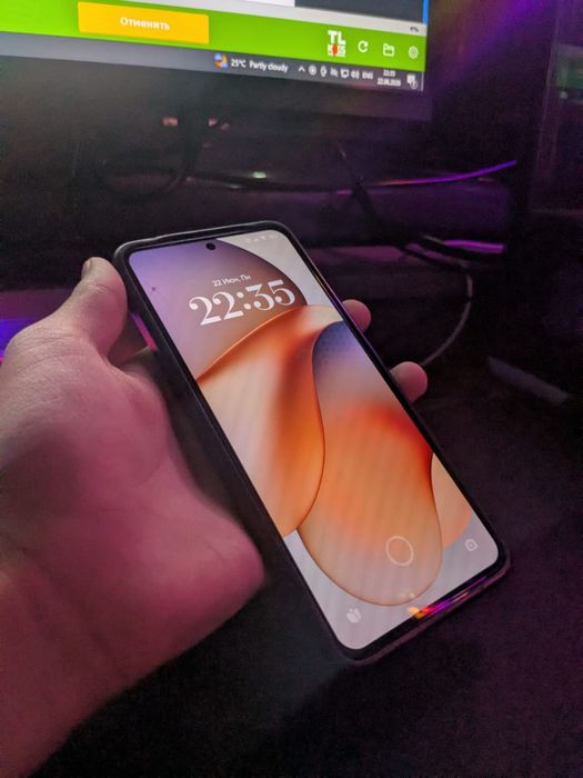 Redmi note 13 256/8