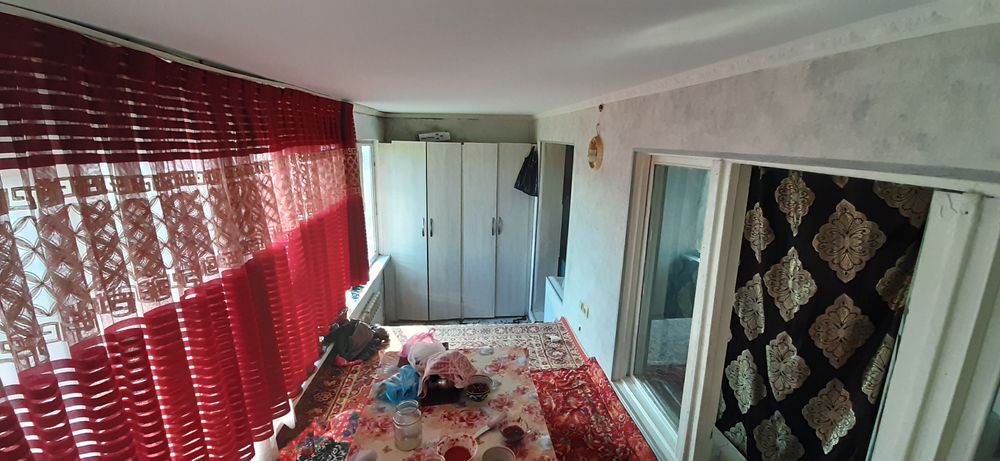 2-х комнатная квартира