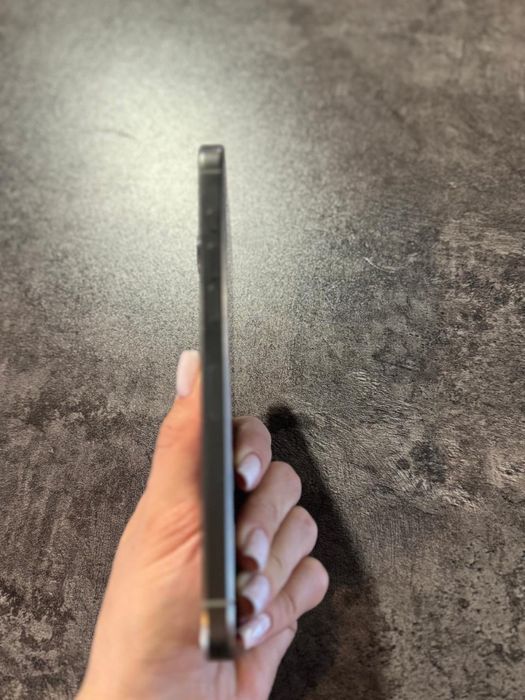 Айфон 16 про мак 1 ТБ