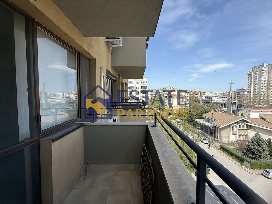 Дава се под наем Двустаен апартамент в Пловдив, Тракия - 85 кв.м за 398.82 € - Снимка #4