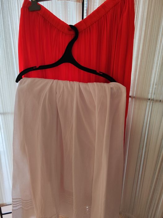 Фирменные женские юбки