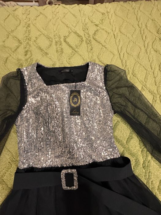 Женские платья новые