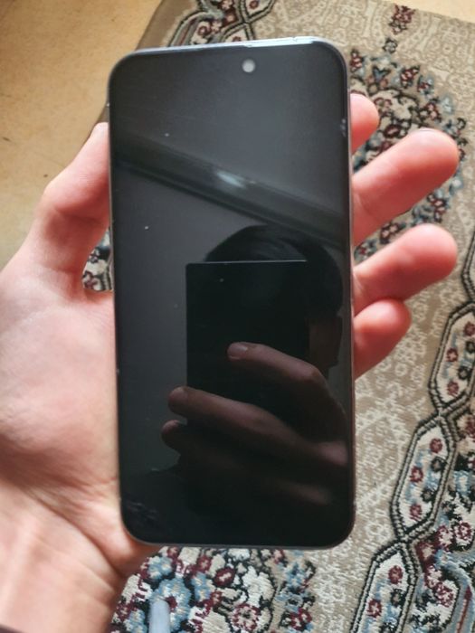 IPHONE 15 Pro Max 1/1 Dubay