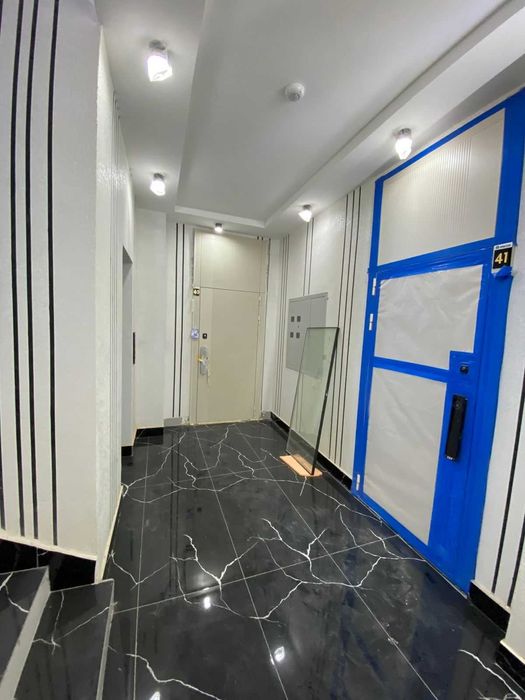 4-комн. квартира, 146м²