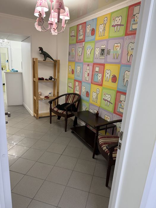 Сдам в аренду стоматологическую клинику