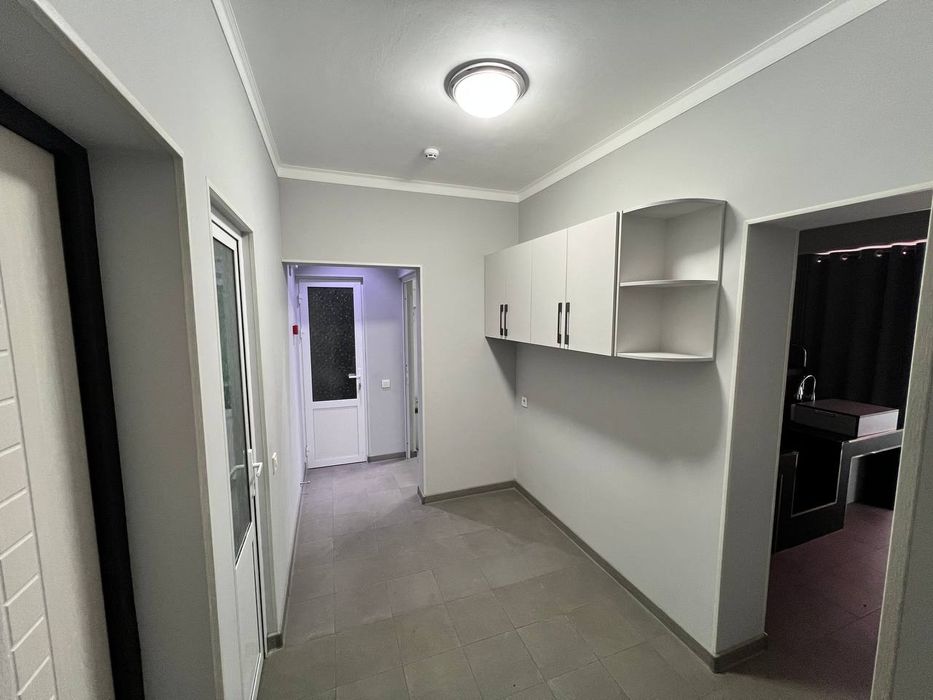 Аренда. Не жилое