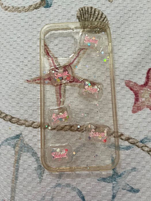 Чехлы для айфон 12