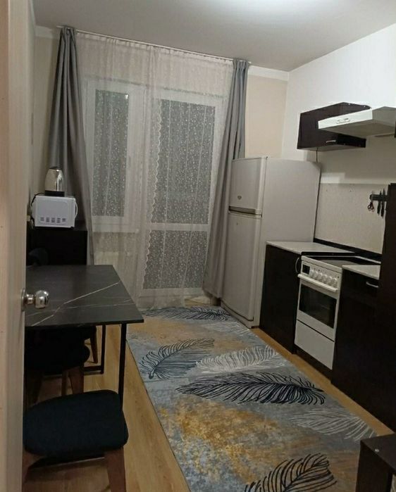 Сдам одн комнатная рн Азаттык