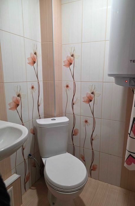 Продава се Едностаен апартамент в Търговище, Център - 33 кв.м за 1129 €/кв.м - Снимка #11