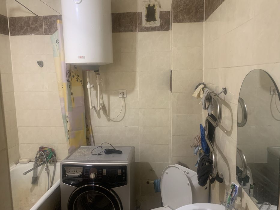 Квартира  в городе караганда  в майкудуке на умае и мечети