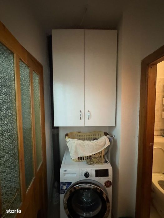 Apartment in Timișoara, Circumvalațiunii - View 4