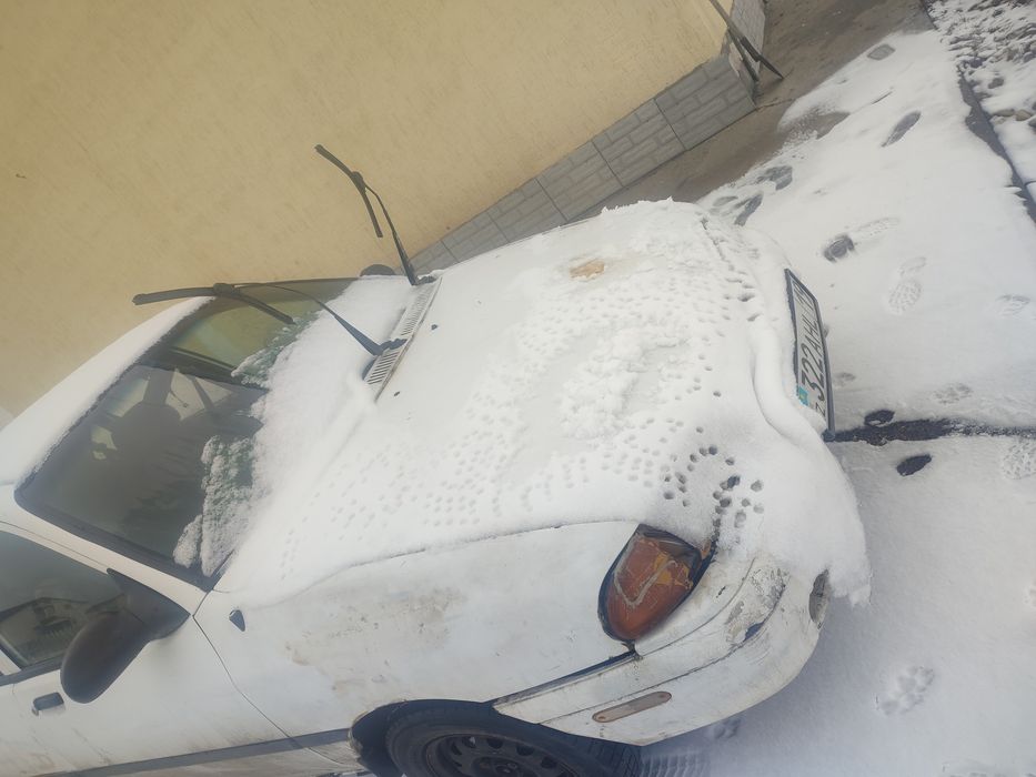 На продаже Киа Авила