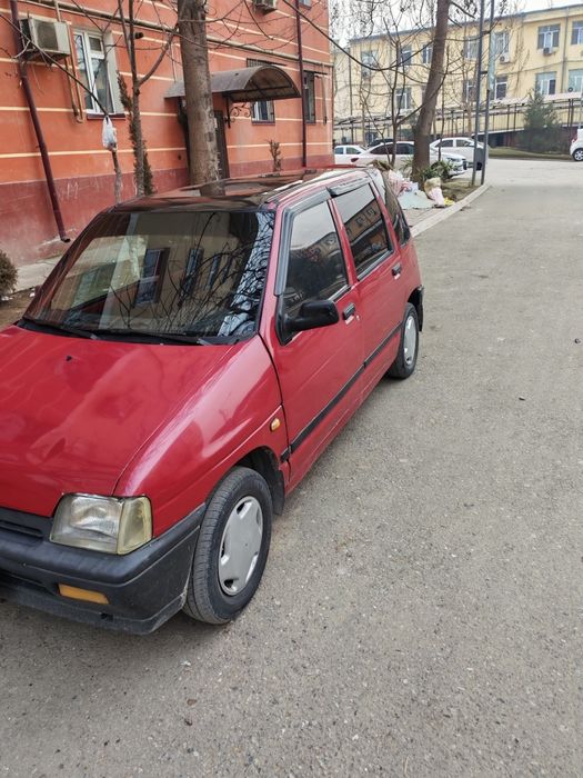 Tico 1998 yil na xodu